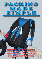 Packing Made Simple DVD